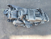 Load image into Gallery viewer, Frontscheinwerfer Mercedes-Benz W246 A2468205361 030129520100 LE13A6316 Links SCH6293814359mv