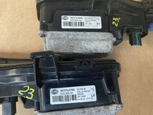 Laden Sie das Bild in den Galerie-Viewer, Frontscheinwerfer Citroën 9841273180 9815740780 LED Ein Satz Headlight SCH4894945292td