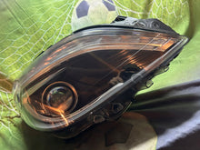 Load image into Gallery viewer, Frontscheinwerfer Mercedes-Benz W246 A2468207261 Bi-Xenon Rechts Headlight SCH2556151200wf
