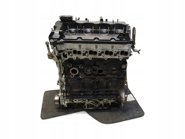 Motor Mazda Cx-7 R2AA 2.2 173PS 127kW 231TKm 2009 Diesel Engine Unkomplett MOT8711104032kt