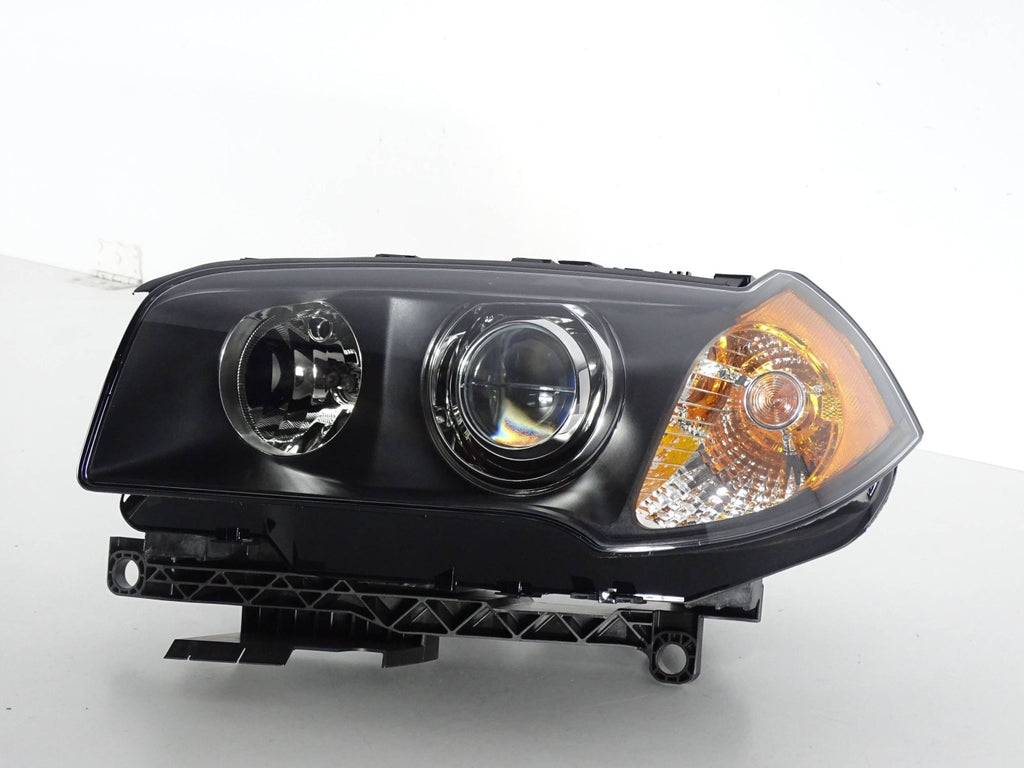 Frontscheinwerfer BMW X3 E83 3418397 ACP19 Links Scheinwerfer Headlight SCH7966495071ix