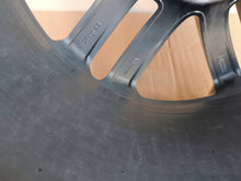 Laden Sie das Bild in den Galerie-Viewer, 1x Alufelge 18 Zoll 8.5" 5x108 55ET GX7M-1007-EA Jaguar Rim Wheel FEL1124917135pk
