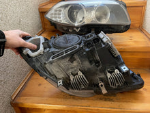 Laden Sie das Bild in den Galerie-Viewer, Frontscheinwerfer BMW 5 F11 F10 LED Rechts Scheinwerfer Headlight SCH8907055710kd