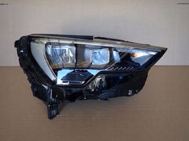 Frontscheinwerfer Audi Q3 83A941012 Rechts Scheinwerfer Headlight