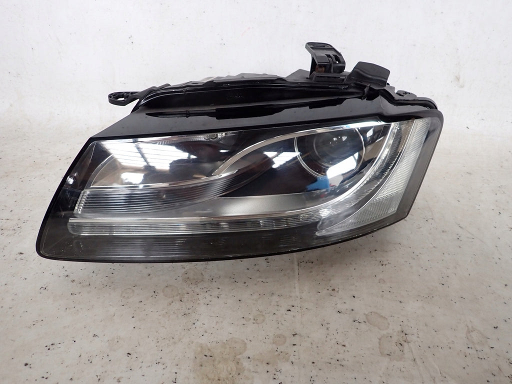 Frontscheinwerfer Audi A5 8T0941003AK Xenon Ein Stück (Rechts oder Links)