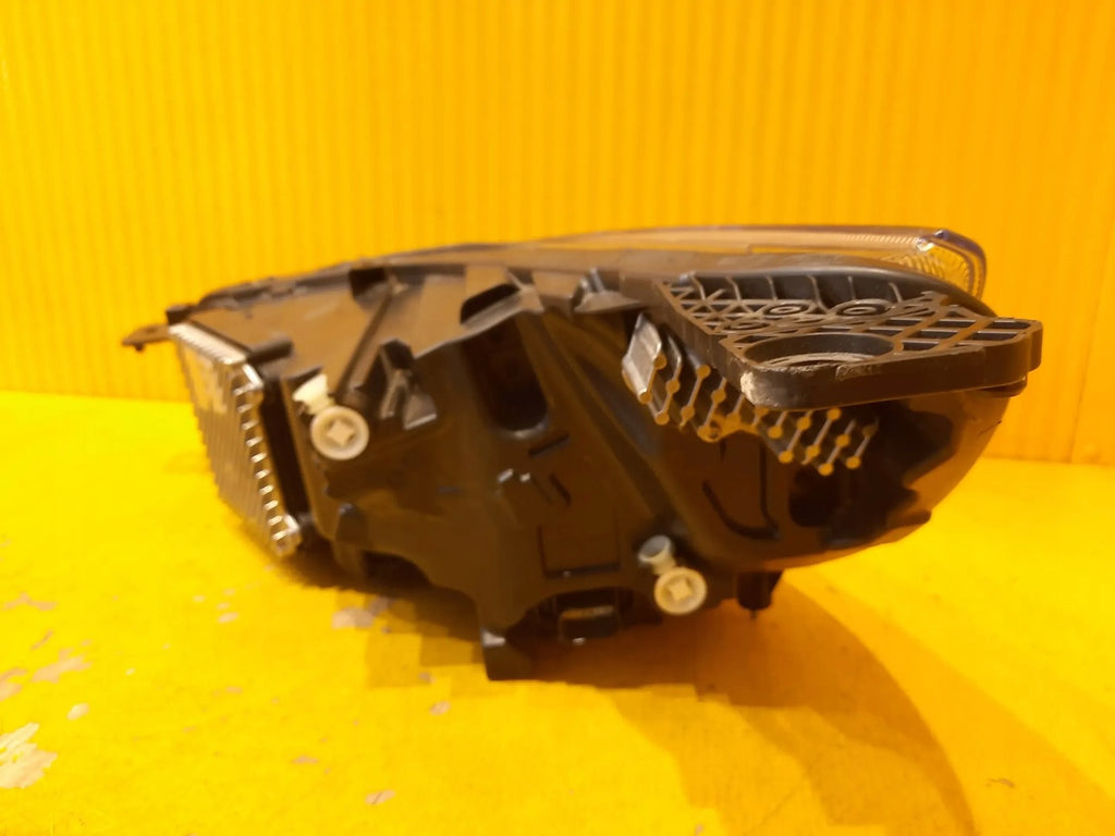 Frontscheinwerfer Ford Focus 13E016 AENX7B LED Rechts Scheinwerfer Headlight