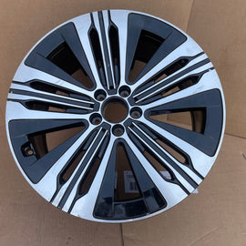 1x Alufelge 20 Zoll 8.5