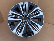 Laden Sie das Bild in den Galerie-Viewer, 1x Alufelge 20 Zoll 8.5" 5x112 33ET A2974010700 Mercedes-Benz Eqs Rim Wheel FEL3457722764fo