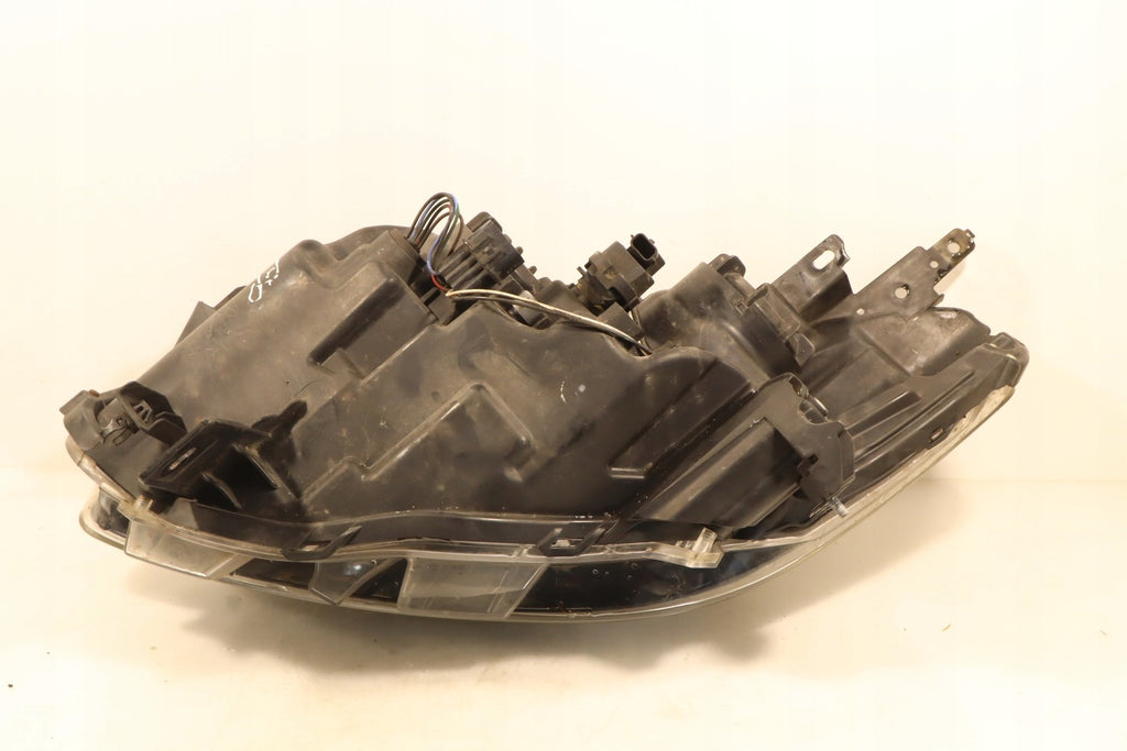 Frontscheinwerfer Renault Koleos I E133013223 FALSE Scheinwerfer Headlight SCH2736919815us