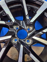 Load image into Gallery viewer, 1x Alufelge 17 Zoll 7.0" 4x108 9825165080 Peugeot Ii Rim Wheel FEL8177114927mj
