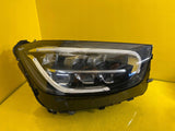 Frontscheinwerfer Mercedes-Benz Glc A2539060204 LED Rechts Headlight