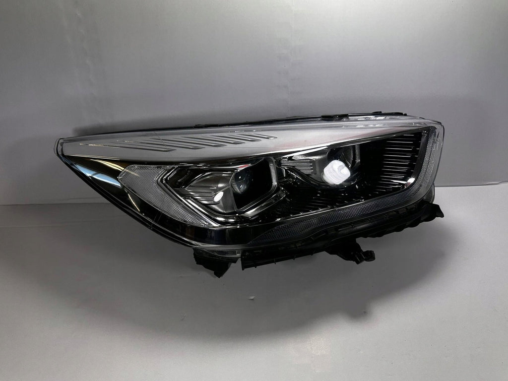 Frontscheinwerfer Ford Kuga 90156432 GV4113D155AJ LED Vorderseite Headlight SCH5085440817oy