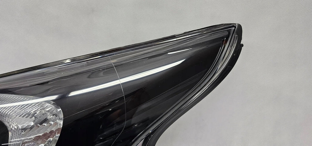 Frontscheinwerfer Opel Vivaro B 260603754R LED Links Scheinwerfer Headlight