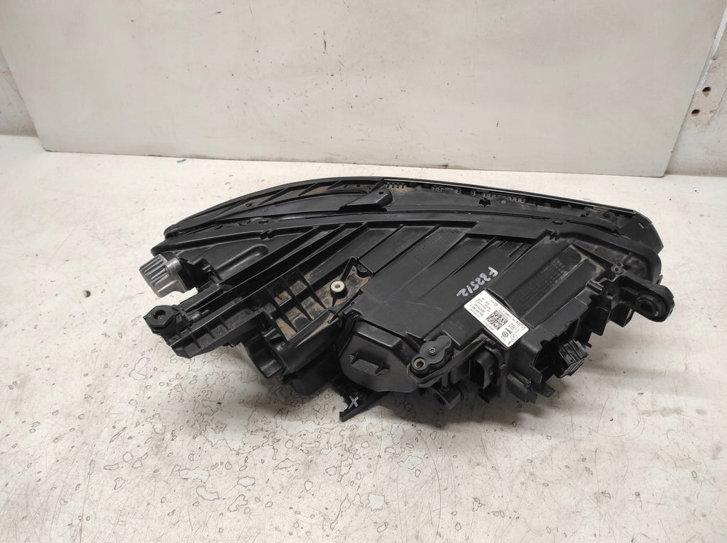 Frontscheinwerfer VW Passat B8 3G1941081T Full LED Links Scheinwerfer Headlight SCH3518326221xe