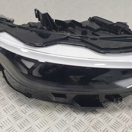 Frontscheinwerfer VW 14B941036B Rechts Scheinwerfer Headlight SCH8931194758ur