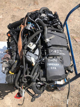 Laden Sie das Bild in den Galerie-Viewer, Motor Citroën Peugeot I YH01 DV5RC 1.5 HDI 42TKm 2023 Benzin Engine Komplett MOT8587493565sd