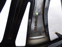 Load image into Gallery viewer, 1x Alufelge 20 Zoll 8.0" 5x114.3 40ET Glanz Schwarz 403004261R Renault Arkana FEL6058723455dt