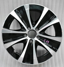 Load image into Gallery viewer, 1x Alufelge 18 Zoll 8.0" 5x112 43ET A2134013700 Mercedes-Benz W213 Rim Wheel FEL9991675173zr