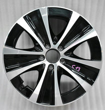 Load image into Gallery viewer, 1x Alufelge 18 Zoll 8.0" 5x112 43ET A2134013700 Mercedes-Benz W213 Rim Wheel FEL9991675173zr