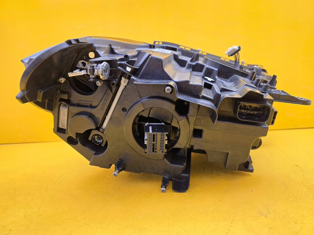 Frontscheinwerfer BMW X1 F48 5A01177 LED Links Scheinwerfer Headlight SCH9355842479fr
