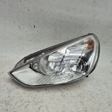 Load image into Gallery viewer, Frontscheinwerfer Ford Galaxy 6M21-13W030-AH Links Scheinwerfer Headlight SCH8897105230ru