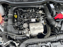 Laden Sie das Bild in den Galerie-Viewer, Motor Ford Fiesta I M1JM 1.0 125PS Diesel Engine Komplett MOT8525137255zf
