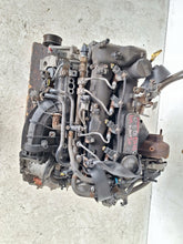 Laden Sie das Bild in den Galerie-Viewer, Motor Kia Sportage D4HA 2.0 CRDI 135PS Diesel Engine Unkomplett