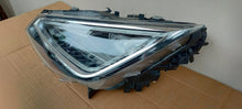 Laden Sie das Bild in den Galerie-Viewer, Frontscheinwerfer Seat Ibiza V 6F1941007F Full LED Links Scheinwerfer Headlight