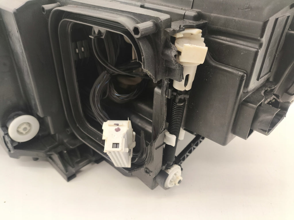 Frontscheinwerfer Mercedes-Benz Gle A1679066604 Rechts Scheinwerfer Headlight SCH6032283133sp