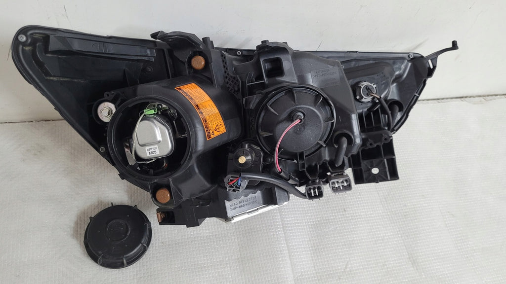 Frontscheinwerfer Mitsubishi Asx 8301C879 63943517 Xenon Links Headlight