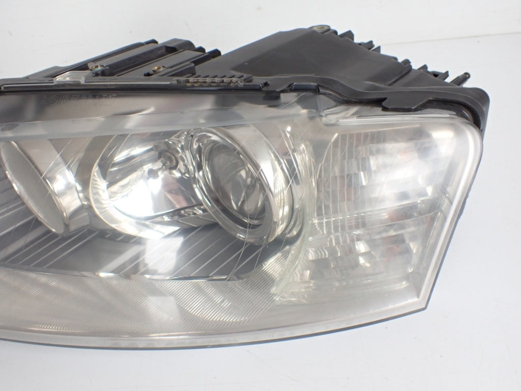 Frontscheinwerfer Audi A8 4E0941003AD LED Links Scheinwerfer Headlight SCH2296248901wn