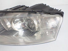 Laden Sie das Bild in den Galerie-Viewer, Frontscheinwerfer Audi A8 4E0941003AD LED Links Scheinwerfer Headlight SCH2296248901wn