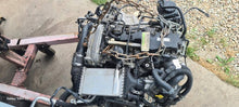Load image into Gallery viewer, Motor Mercedes-Benz W205 274920 2.0 CNG 2014 Benzin Engine Komplett MOT2111273854bh