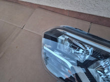 Laden Sie das Bild in den Galerie-Viewer, Frontscheinwerfer Renault Kangoo III 260600331R Links Scheinwerfer Headlight SCH1377353340at