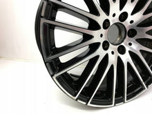 Laden Sie das Bild in den Galerie-Viewer, 1x Alufelge 18 Zoll 5x112 A2064015000 Mercedes-Benz W206 Rim Wheel FEL2102253248ej