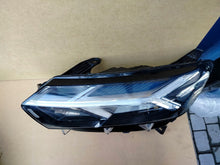 Load image into Gallery viewer, Frontscheinwerfer Dacia Sandero III Logan Links Scheinwerfer Headlight