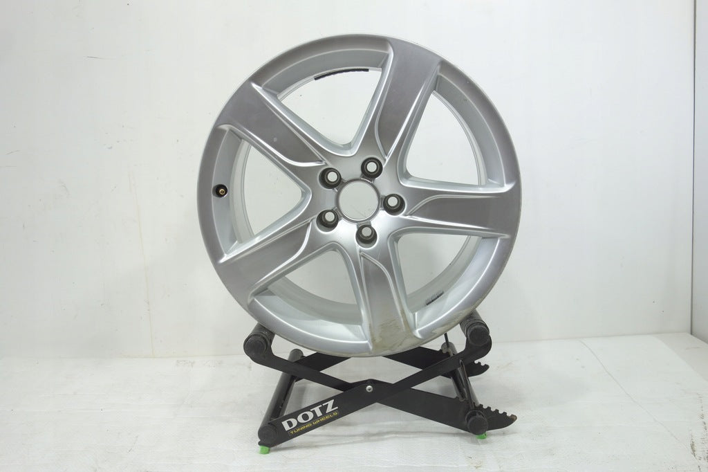 1x Alufelge 18 Zoll 8.0" 5x112 41ET 4G9601025E Audi A6 C7 Rim Wheel FEL9098598130wy