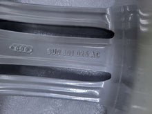 Load image into Gallery viewer, 1x Alufelge 19 Zoll 8.5&quot; 5x112 36ET Glanz Silber 8U0601025AC Ac Q3 Rim Wheel