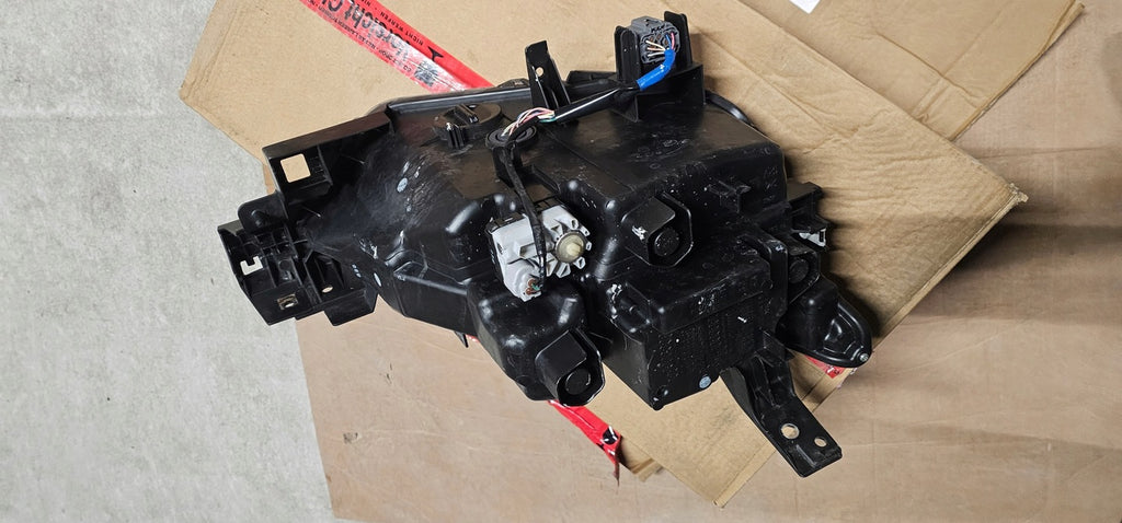 Frontscheinwerfer Mazda Cx-3 Cx3 D10E-51040 LED Ein Stück (Rechts oder Links)