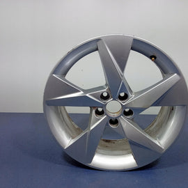 1x Alufelge 17 Zoll 6.5
