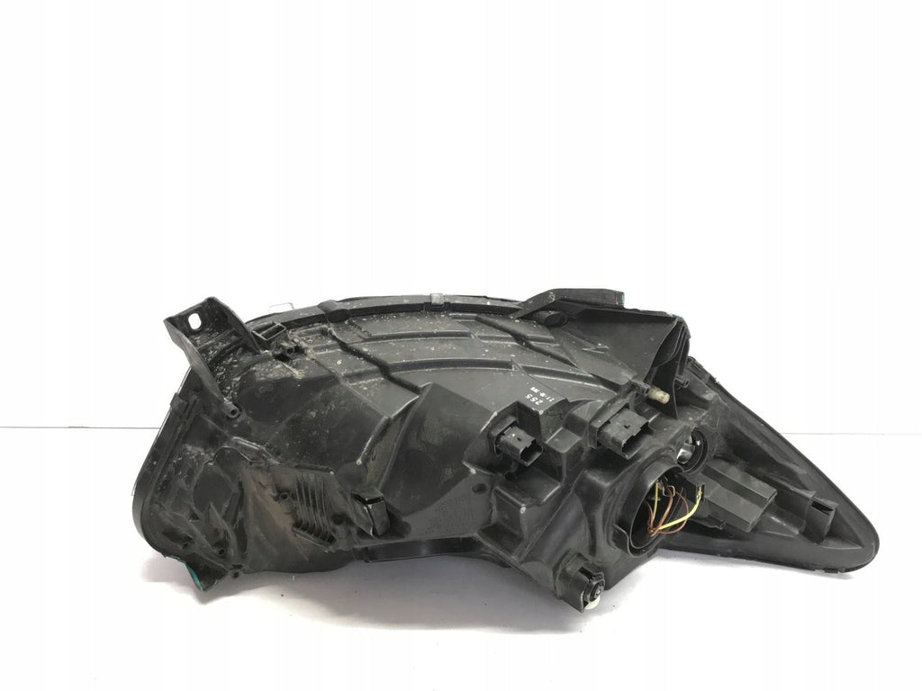 Frontscheinwerfer Renault Captur I 260607817R Links Scheinwerfer Headlight SCH6396481050vh