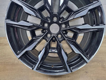 Load image into Gallery viewer, 1x Alufelge 19 Zoll 8.5" 5x112 35ET Glanz 8089227 BMW 4 G22 G23 G26 Rim Wheel FEL2014300284nt
