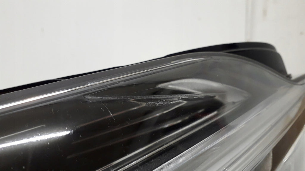 Frontscheinwerfer Volvo V60 S60 TOM3925 Full LED Rechts Scheinwerfer Headlight SCH7373334465le