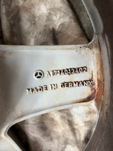 Load image into Gallery viewer, 1x Alufelge 16 Zoll 8.0" 5x112 A1714013402 Mercedes-Benz Rim Wheel FEL8861299958aw