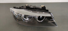 Laden Sie das Bild in den Galerie-Viewer, Frontscheinwerfer BMW 3 E91 E90 7202584 7202584KOD 85122000 Xenon Rechts SCH8721007115ha