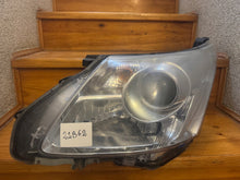 Laden Sie das Bild in den Galerie-Viewer, Frontscheinwerfer Toyota Avensis H279GL-DE Links Scheinwerfer Headlight SCH6689274349fq