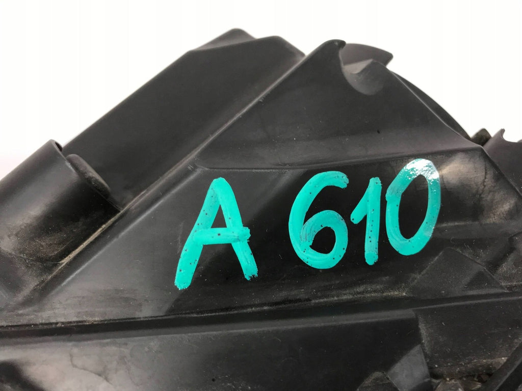 Frontscheinwerfer Mazda III BHR251040 7020143700 Xenon Links Headlight SCH8640466443ys