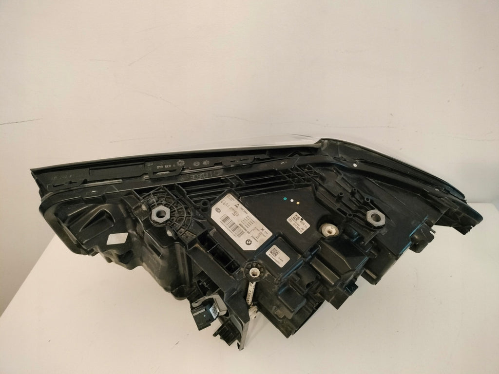 Frontscheinwerfer BMW 5 G31 G30 9850582 LED Rechts Scheinwerfer Headlight