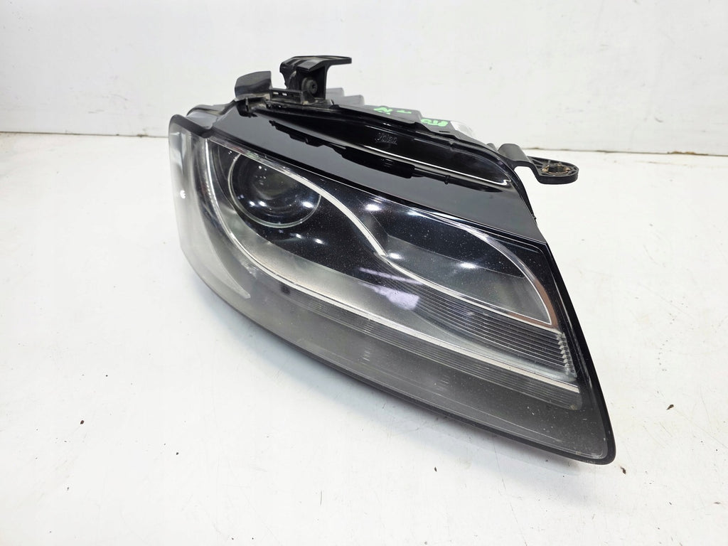 Frontscheinwerfer Audi A5 8T0941030AN LED Rechts Scheinwerfer Headlight SCH8175674060le