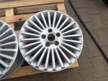 Load image into Gallery viewer, 1x Alufelge 16 Zoll 5x108 Ford Focus Rim Wheel FEL5037836516xm